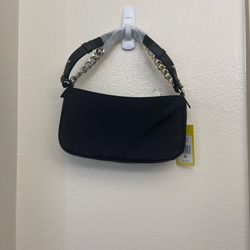 Brand New Vince Camuto Black Crossbody Purse